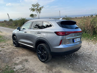 Haval H6 фото 2