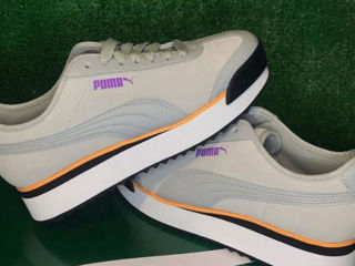 Puma Roma foto 2