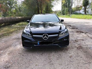 Mercedes E-Class foto 7