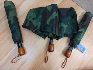 Umbrele camuflaj/military.superbe si calitative. foto 6