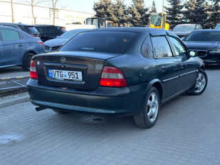 Opel Vectra foto 6