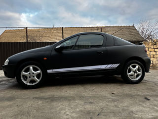 Opel Tigra foto 6