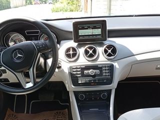 Mercedes GLA foto 5