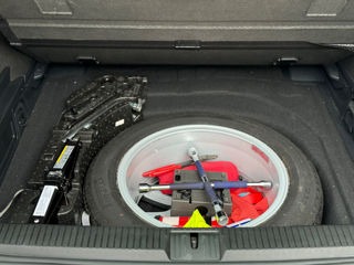 Volkswagen Passat foto 9