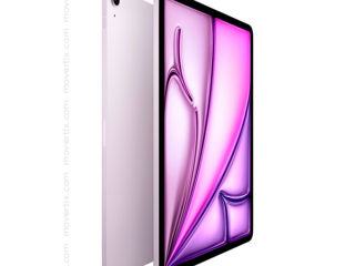 IPad Air 11 M2 128gb wifi Purple