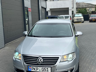 Volkswagen Passat foto 9