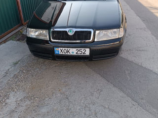 Skoda Octavia foto 3