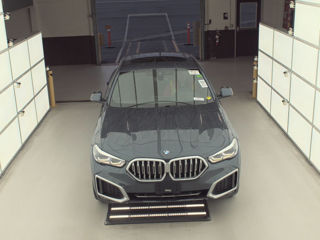 BMW X6 foto 3