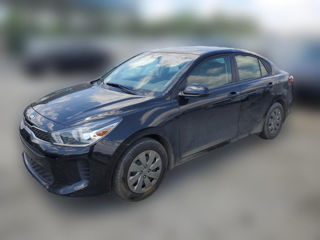 KIA Rio foto 1