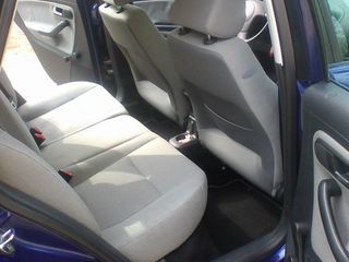 Seat Cordoba foto 7