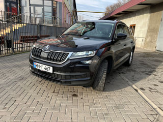 Skoda Kodiaq foto 2