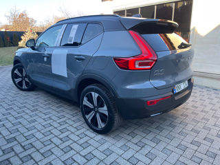 Volvo XC40 foto 18