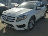 Mercedes GLA foto 1