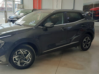 KIA Sportage foto 6