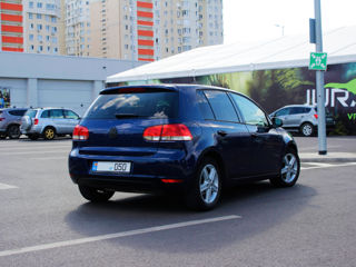 Volkswagen Golf foto 2