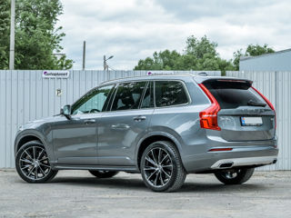 Volvo XC90 foto 3