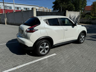 Nissan Juke foto 4