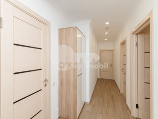 Apartament cu 2 camere,  Centru,  Chișinău mun. foto 14