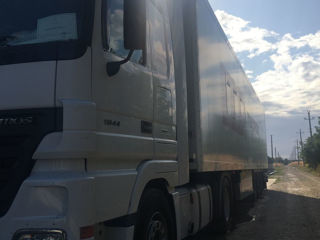 Mercedes Actros foto 4