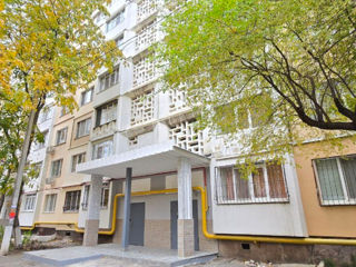 Apartament cu 1 cameră, 38 m², Ciocana, Chișinău foto 6