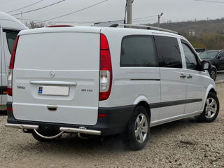 Mercedes Vito foto 3