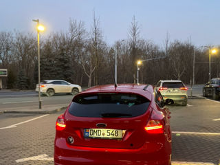 Ford Focus foto 7