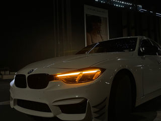 BMW 3 Series foto 10