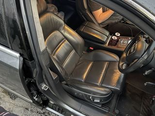 Piese Audi A8 2006-2014 3.0 tdi foto 3