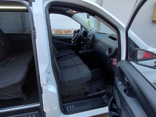 Mercedes Vito foto 4