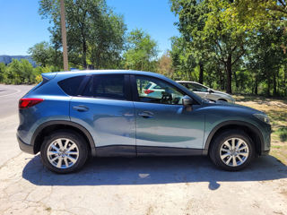 Mazda CX-5 foto 2