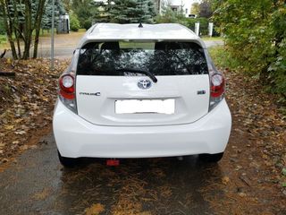 Toyota Aygo foto 3