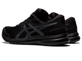 asics gel-contend 7 marimea 42, 43 foto 8