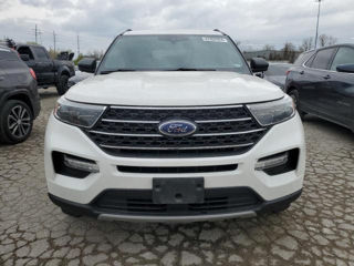 Ford Explorer foto 5