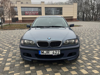 BMW 3 Series foto 2