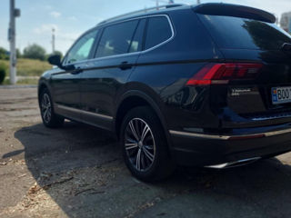 Volkswagen Tiguan foto 3