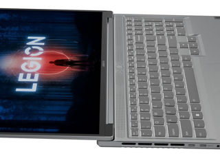 Gaming Lenovo Legion Slim 5(Ryzen 5 7640HS, 16" Wuxga 144Hz, 16GB DDR5, 512GB SSD, RTX 4060) Nou! foto 7