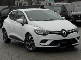 Renault Clio foto 4