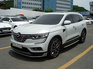 Renault Koleos foto 1