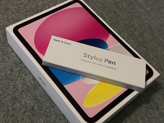 iPad 2022 (10gen) + Stylus Pen