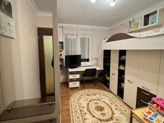 Apartament cu 3 camere, 95 m², Telecentru, Chișinău foto 4