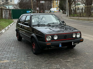 Volkswagen Golf foto 6