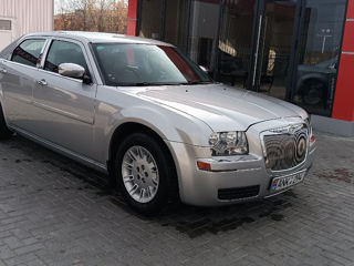 Chrysler 300c