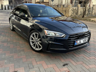 Audi A5 foto 3