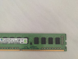 Куплю 4Gb Ddr3 ECC Unbuffered Udimm