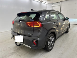 KIA Niro foto 3