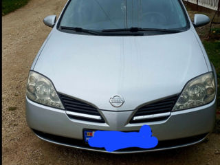 Nissan Primera foto 3