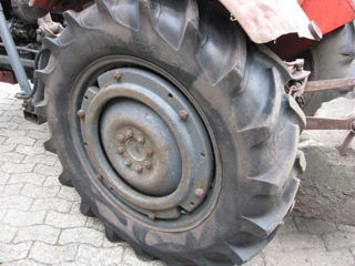 Massey Ferguson 35 foto 8