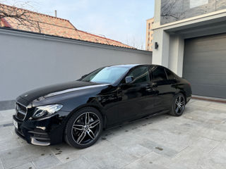 Mercedes E-Class foto 3