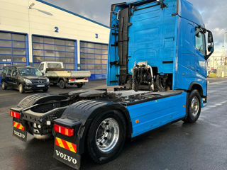 Volvo FH500 2019 Gidraulic foto 2