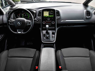 Renault Scenic foto 7